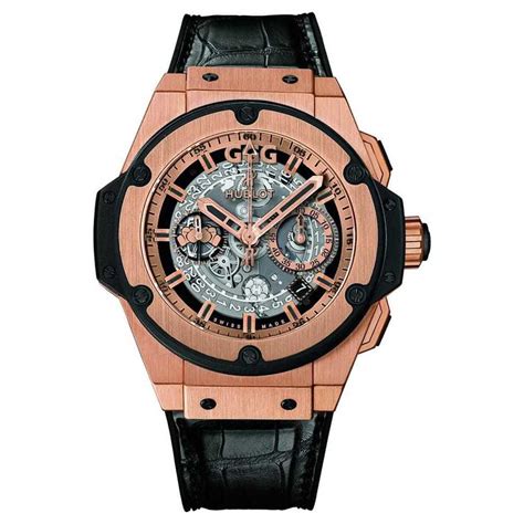 hublot watch price ggg|Hublot for Men .